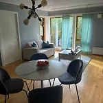 Lejlighed Koselig Med Et Skritt Unna Skibakken! *