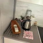 Koselig Med Et Skritt Unna Skibakken! *
