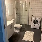 Lejlighed Koselig Med Et Skritt Unna Skibakken! Kongsberg
