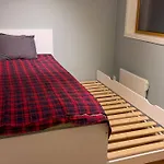 Lejlighed Koselig Med Et Skritt Unna Skibakken! Kongsberg