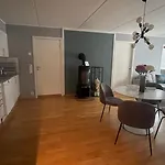 Koselig Med Et Skritt Unna Skibakken! Lejlighed *
