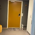 Lejlighed Koselig Med Et Skritt Unna Skibakken!