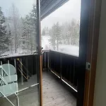 Koselig Med Et Skritt Unna Skibakken! Lejlighed *