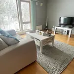 Koselig Med Et Skritt Unna Skibakken! Kongsberg
