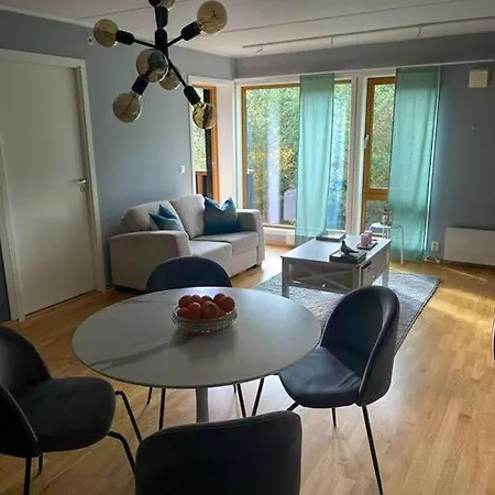 Apartment Koselig Med Et Skritt Unna Skibakken! *