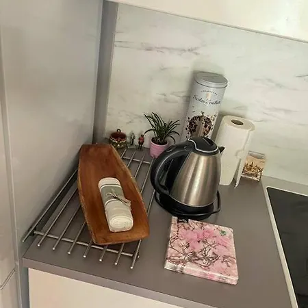Koselig Med Et Skritt Unna Skibakken! *