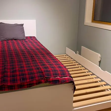 Apartment Koselig Med Et Skritt Unna Skibakken! Kongsberg