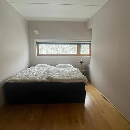 Apartment Koselig Med Et Skritt Unna Skibakken!