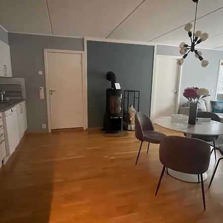 Koselig Med Et Skritt Unna Skibakken! Apartment *