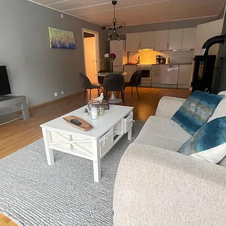 Apartment Koselig Med Et Skritt Unna Skibakken! Kongsberg