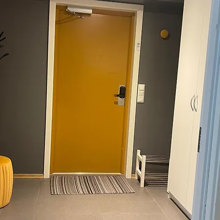 Apartment Koselig Med Et Skritt Unna Skibakken!