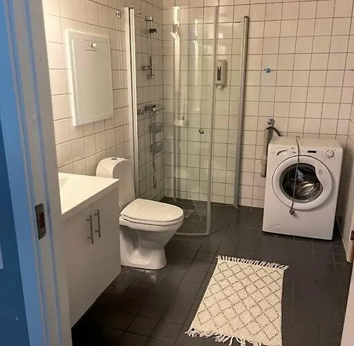 Apartamento Koselig Med Et Skritt Unna Skibakken! Kongsberg