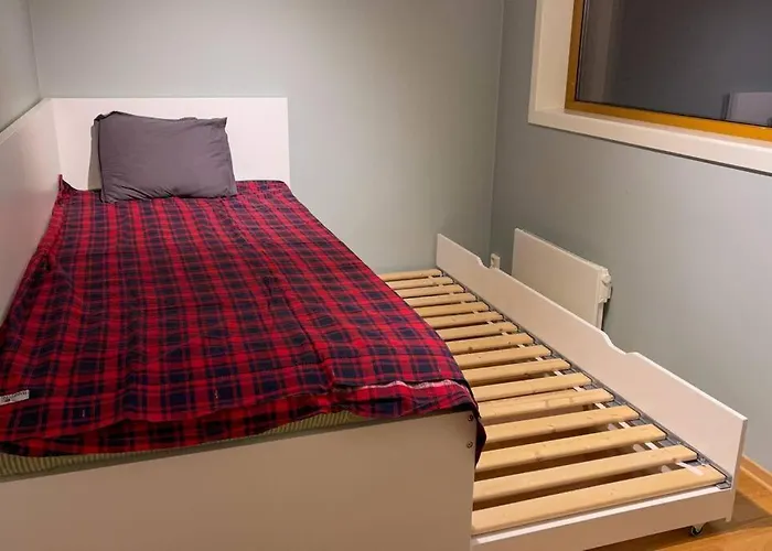 Apartamento Koselig Med Et Skritt Unna Skibakken! Kongsberg