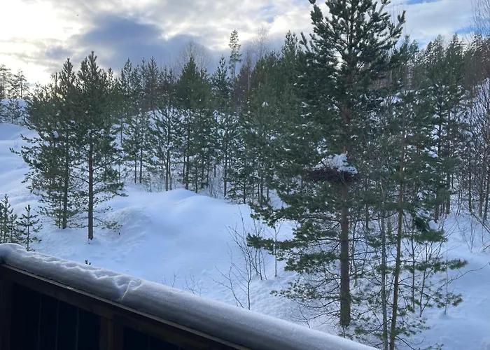 Koselig Med Et Skritt Unna Skibakken! Apartamento Kongsberg