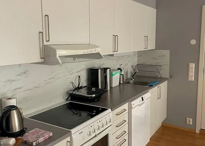 Koselig Med Et Skritt Unna Skibakken! Apartamento Kongsberg
