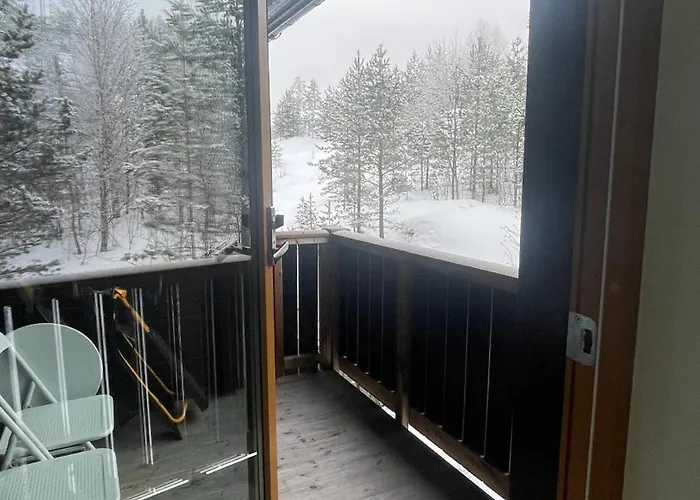 Koselig Med Et Skritt Unna Skibakken! Apartamento *